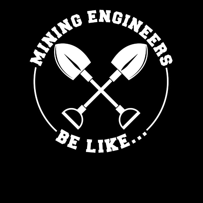 Engineer Witzig Mining Engineer