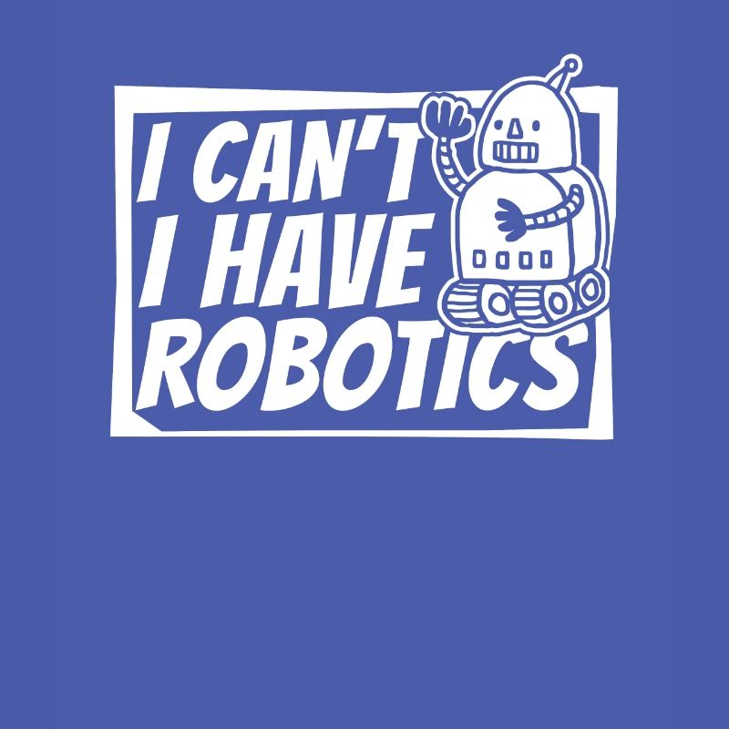 Robotics Ai Robot Fun