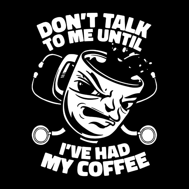 Krankenschwester Kaffee