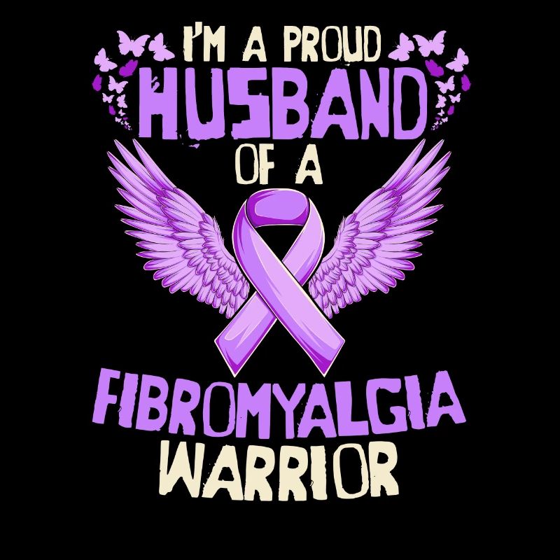 Fibromyalgie Rheuma Ehemann