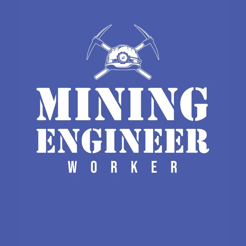 Engineer Mining Engineer