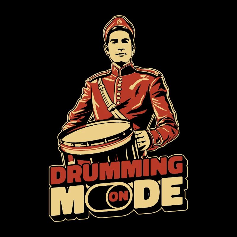 Drums Drummer Drummer