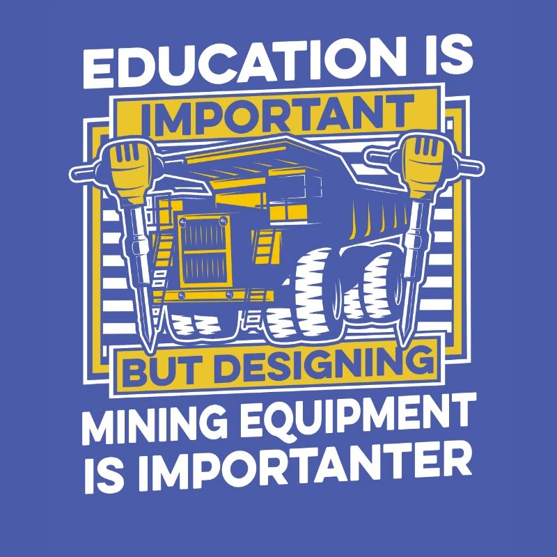 Engineer Lustig Mining Engineer
