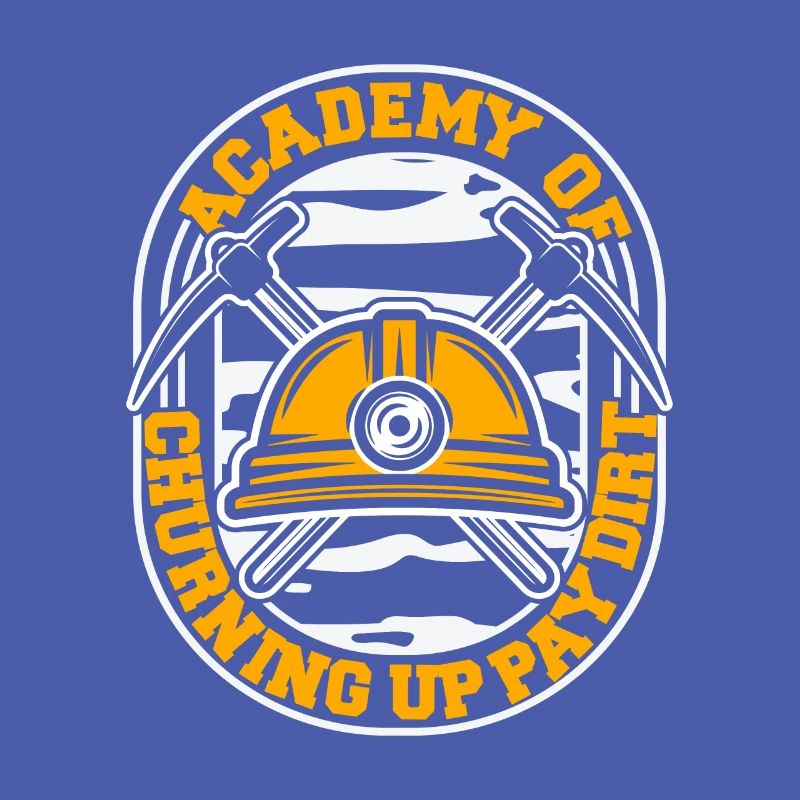 Engineer Academy Mining Engineer