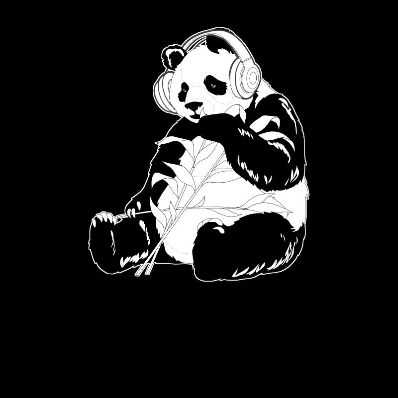 K Pop Kpop Korean Pop Panda