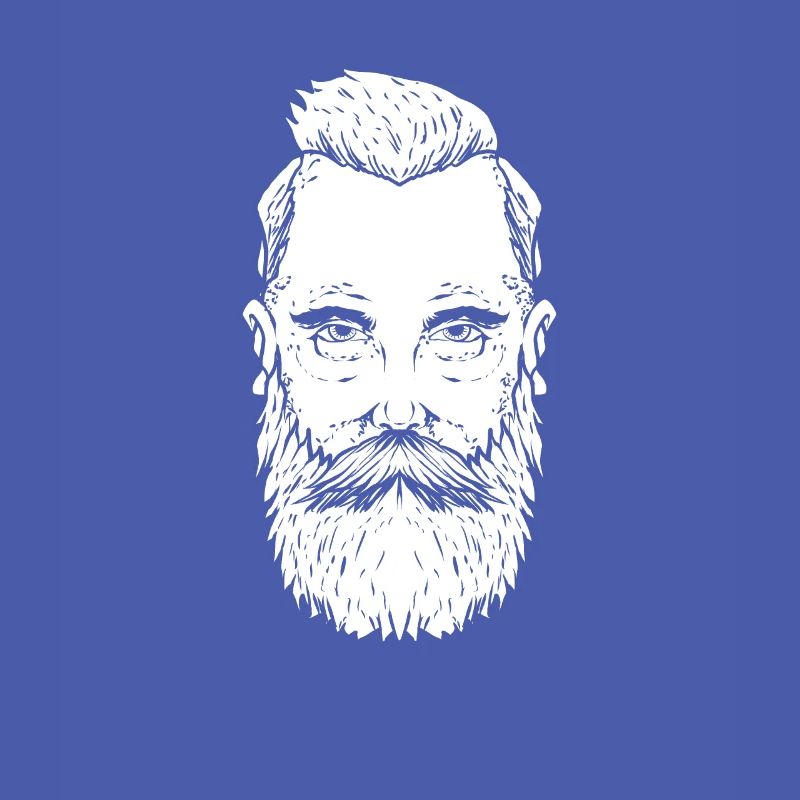Beard Full Beard