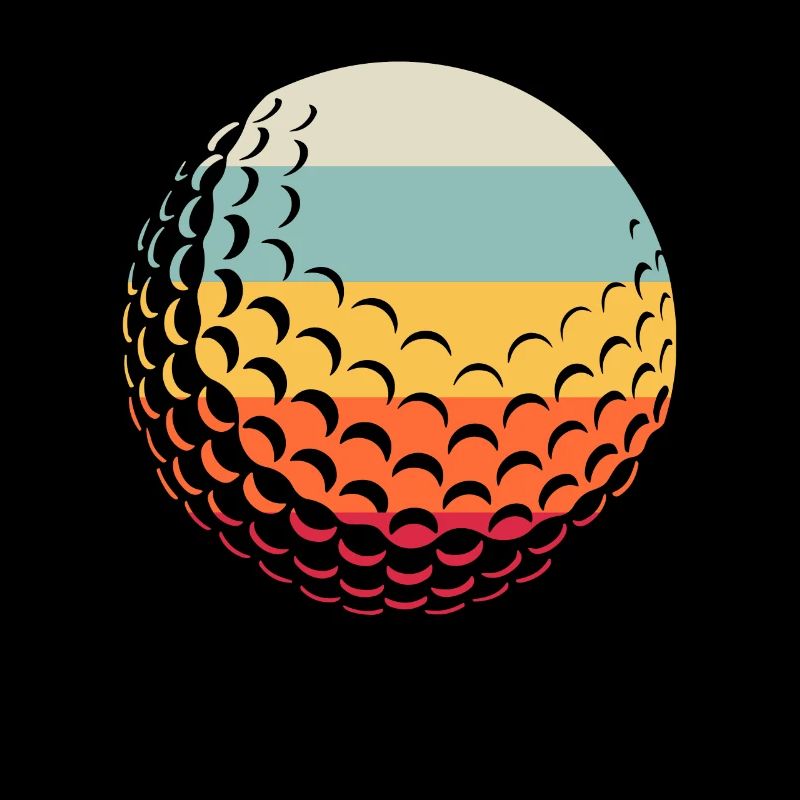 Golf Golfer Golfen