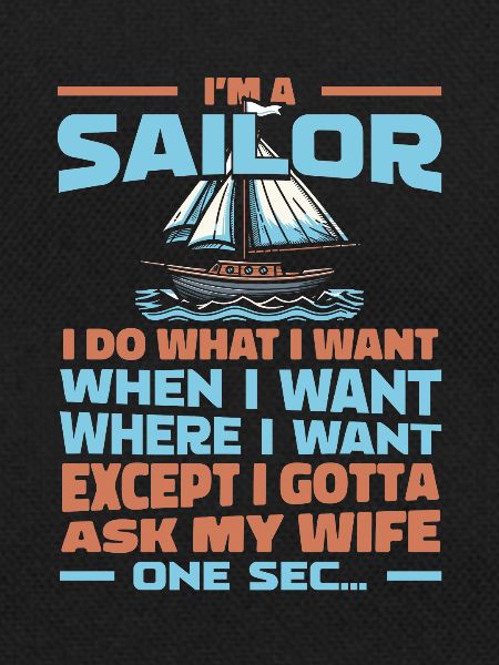 Sailing, Sailing, Sailboat