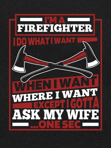 Fireman