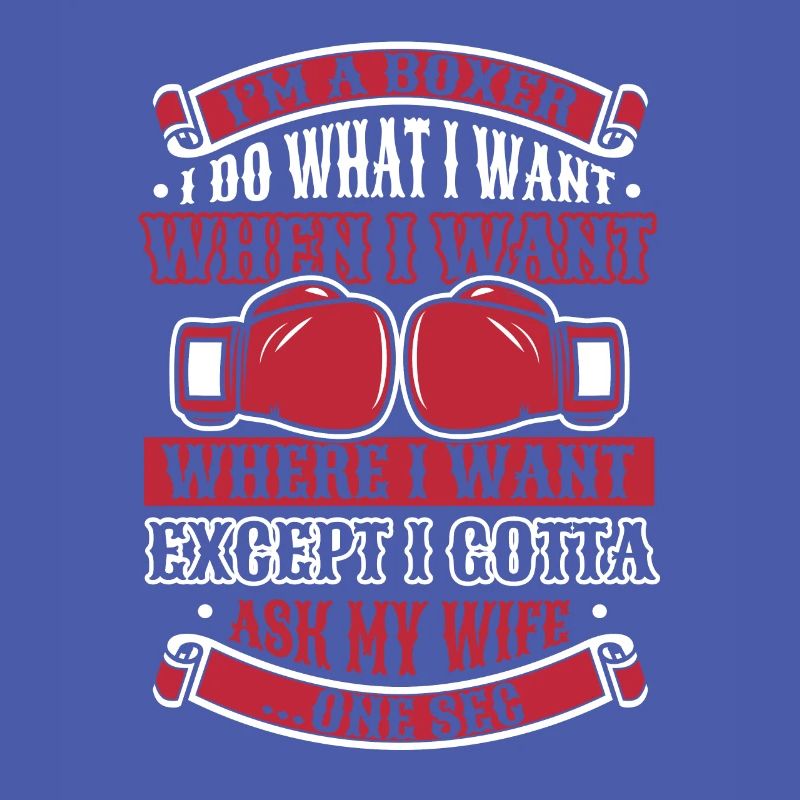 Boxen Boxer