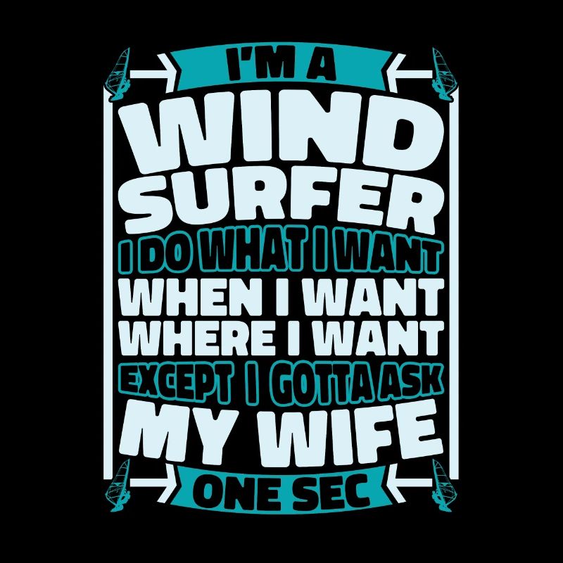 Windsurfing Windsurfer