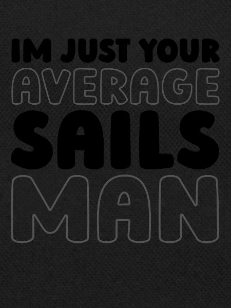 Sailing, Sailing, Sailboat