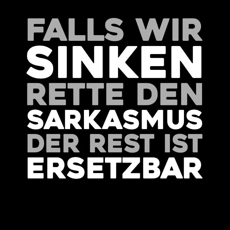 Schwarzer Humor