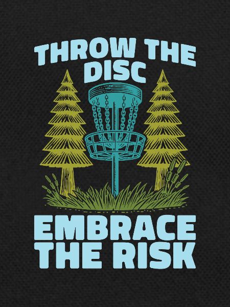 Frisbee Golf Disc Golf