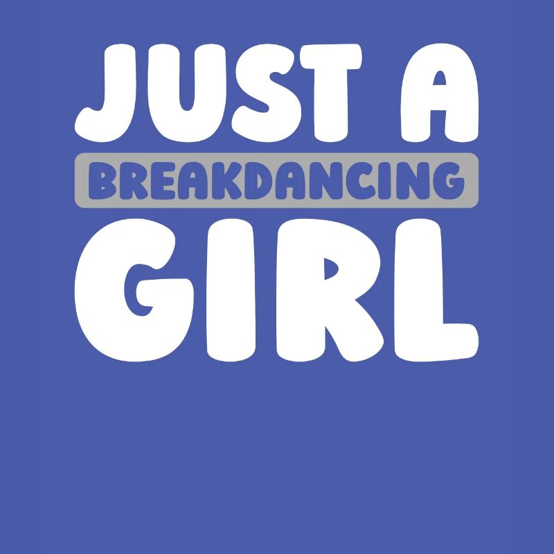 Breakdance Breakdancer Breakdancing