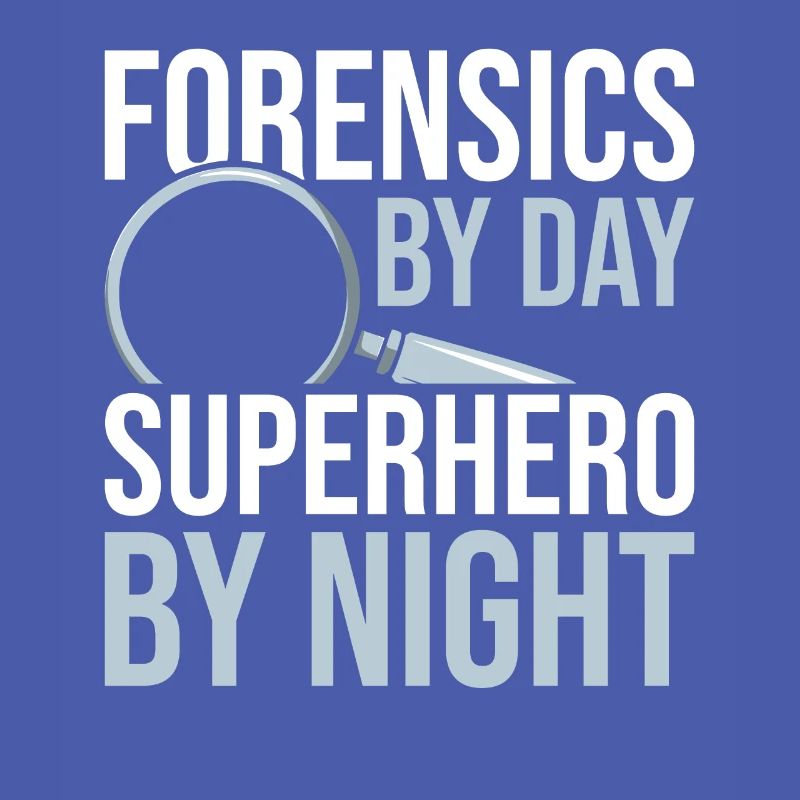 Forensics Forensic Experts