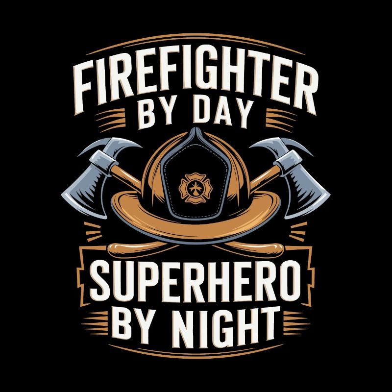 Feuerwehrmann