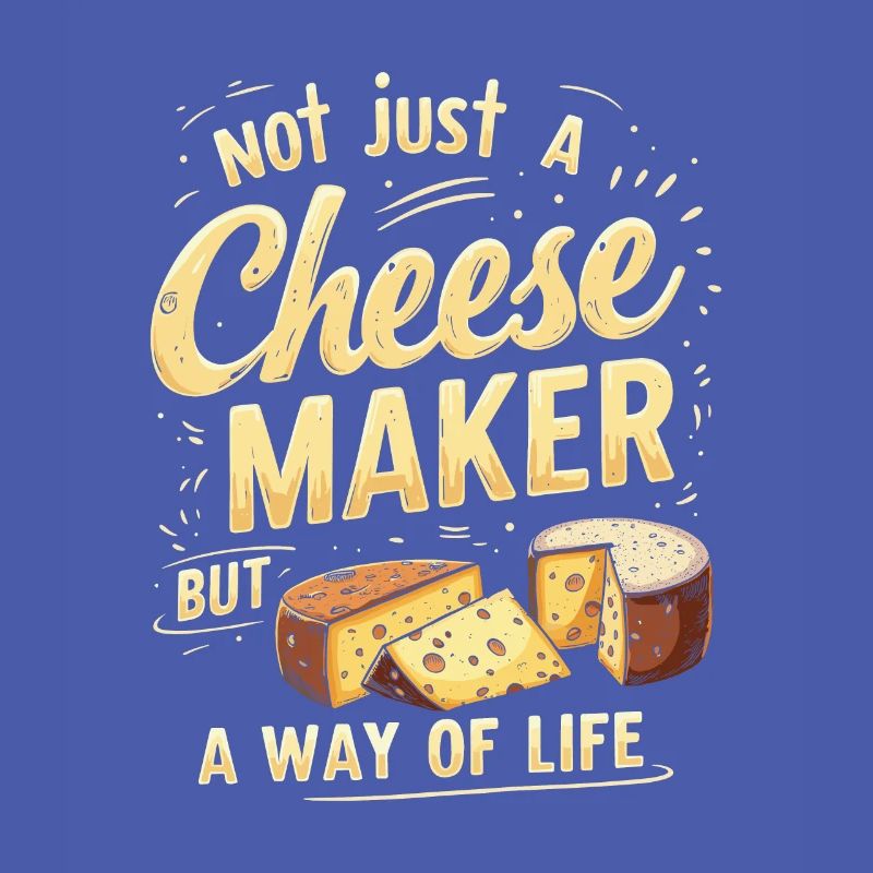 Cheesemaker