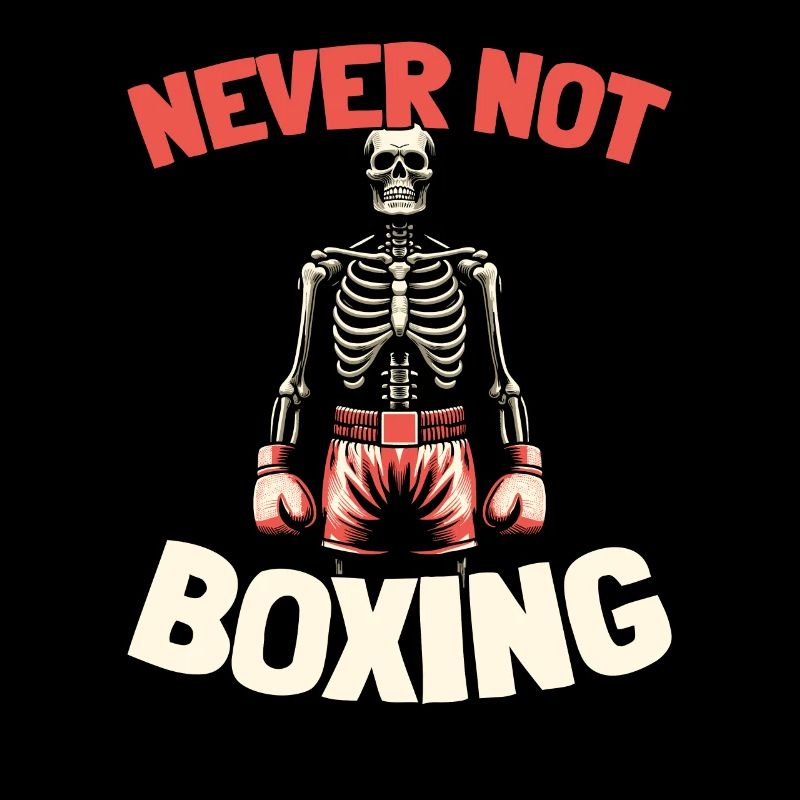 Boxe Boxe