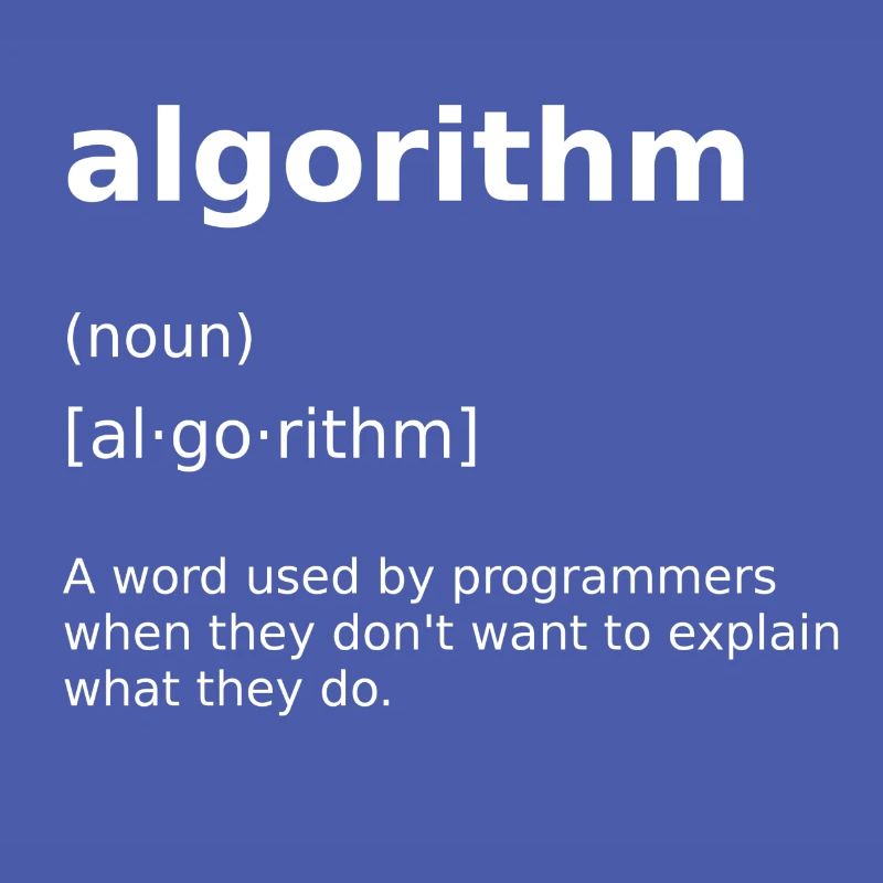 Programming Computer Science Computer Algorithm