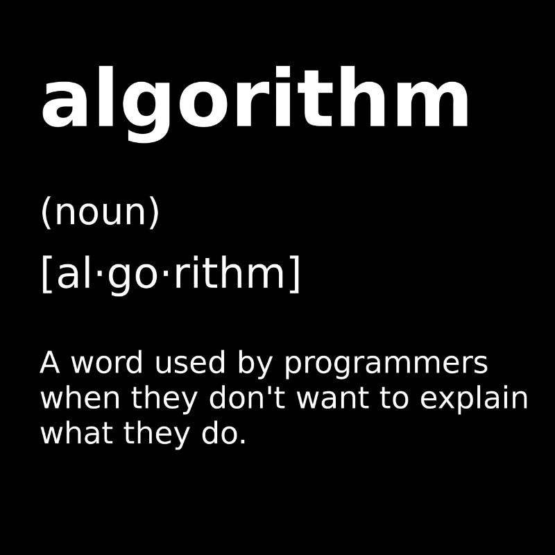 Programmation Informatique Algorithme Informatique