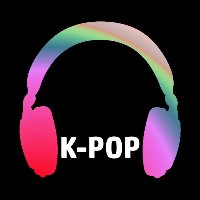 Kpop Merch Korean Pop Music K-Pop Style