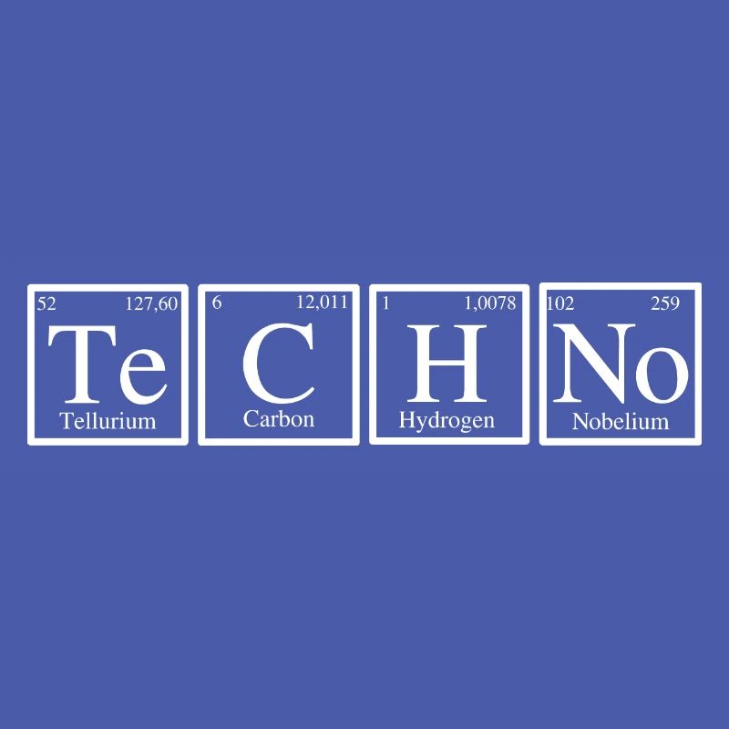Techno Chemistry