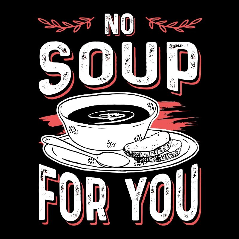 suppe lecker