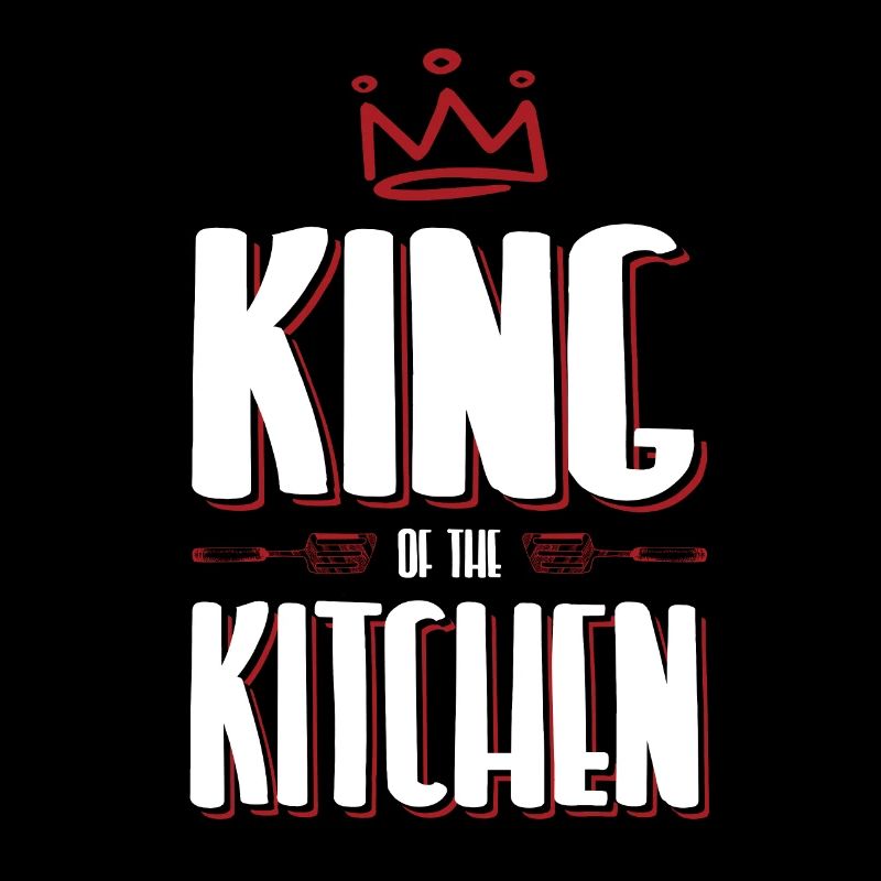 kitchen king