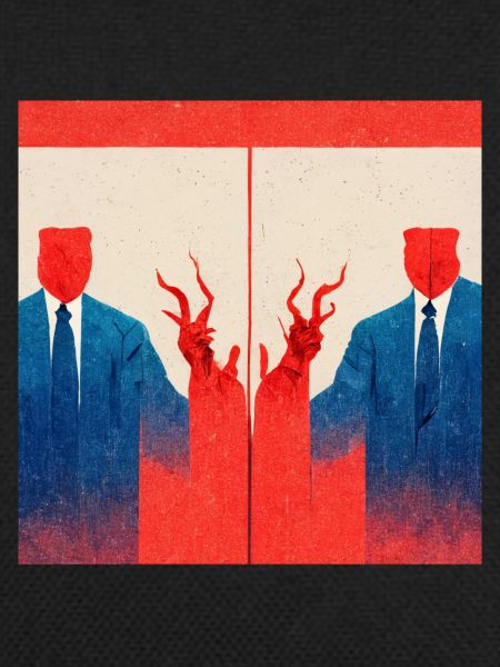 Democrats vs. Republicans