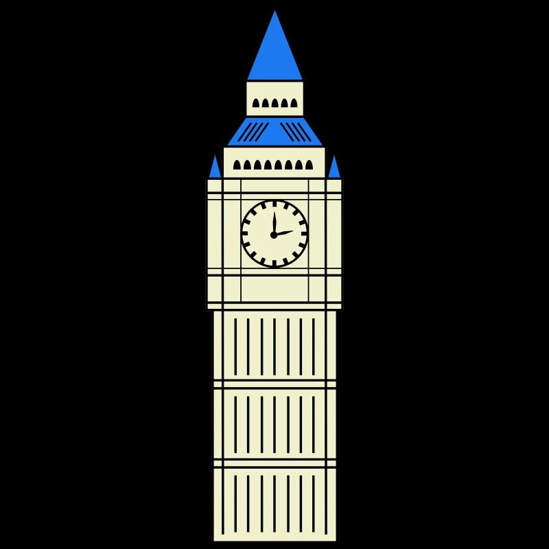 conception de grand ben