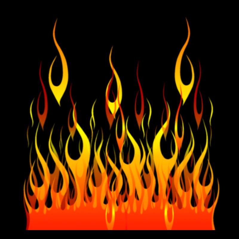 fire