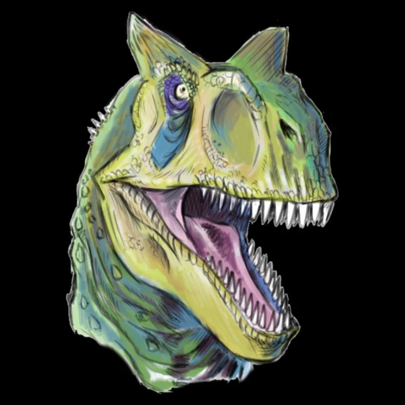 Carnotaurus