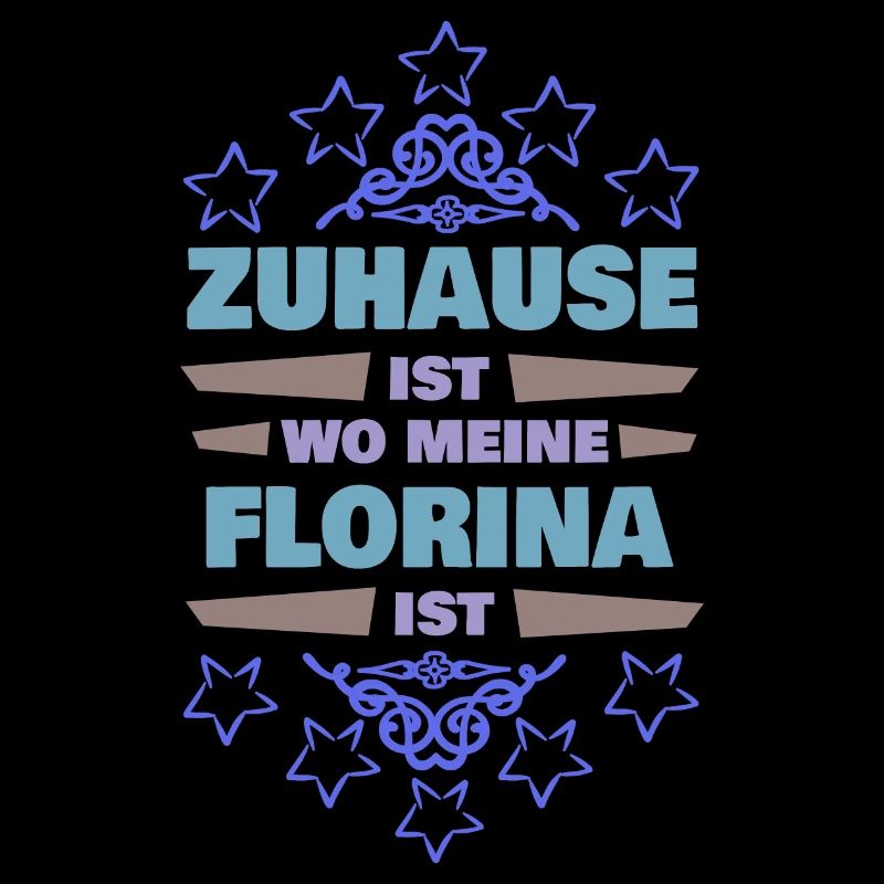 Florina as a first name