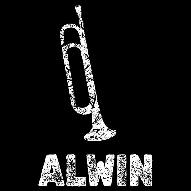 Cadeau pour Alwin