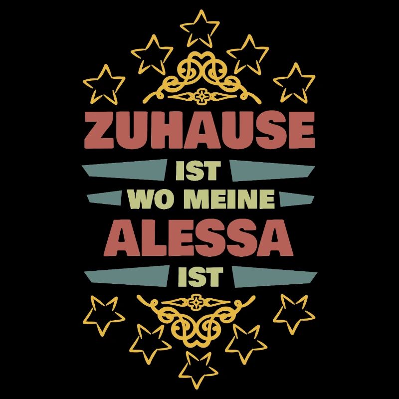 Gift for Alessa