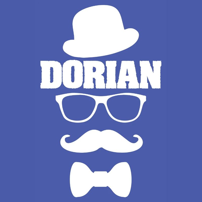 First name Dorian