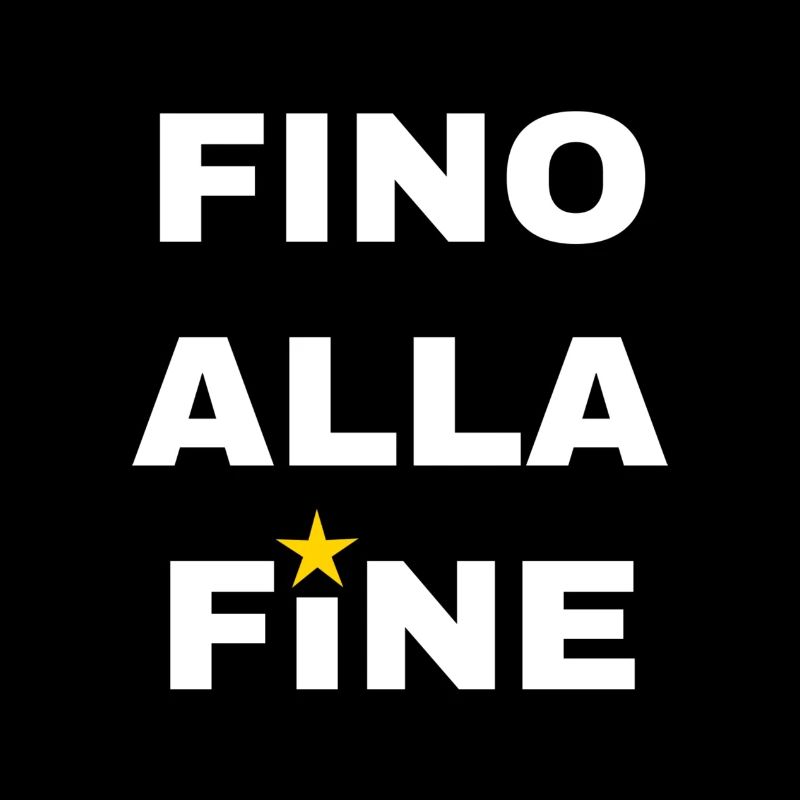 until the end