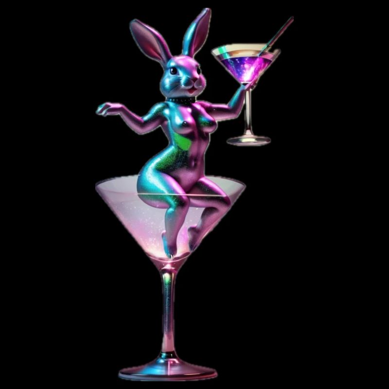 Cosmo Rabbit