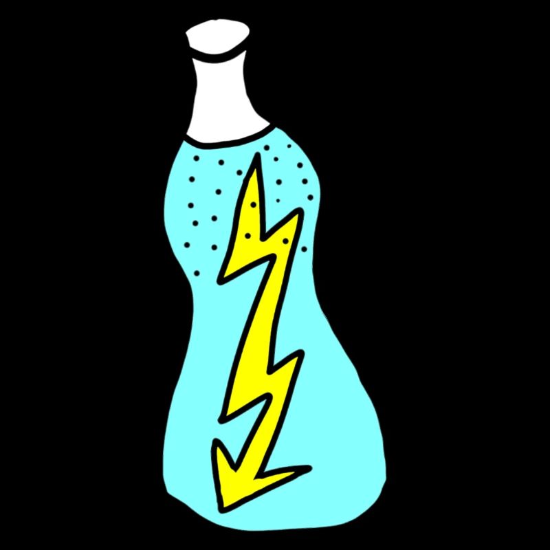 Lightning Bottle