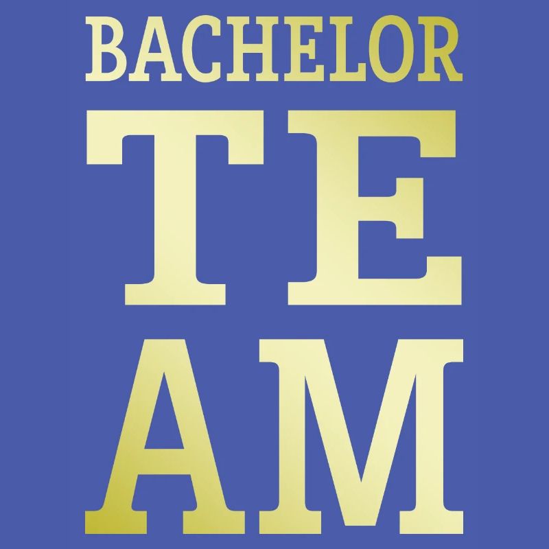 Bachelor Team Jga