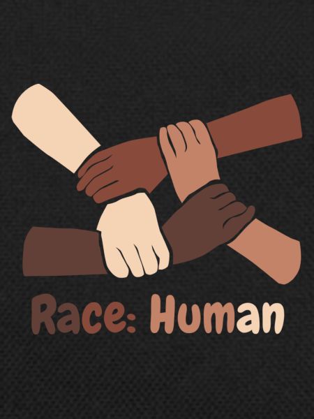 Race: Human