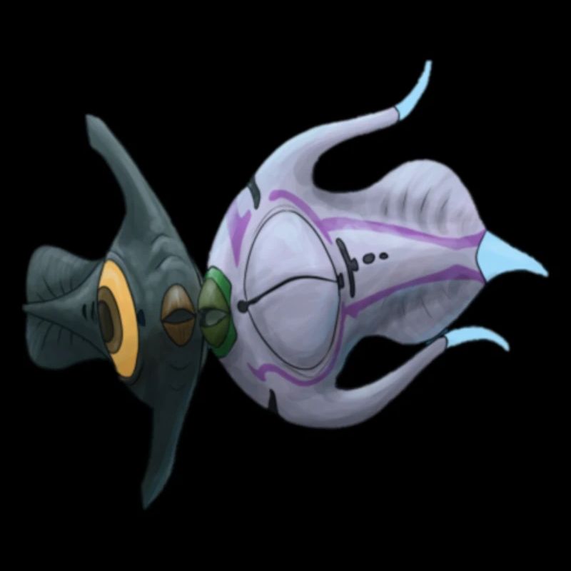 Peeper & Arctic Peeper