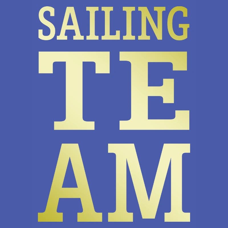 Sailing Team