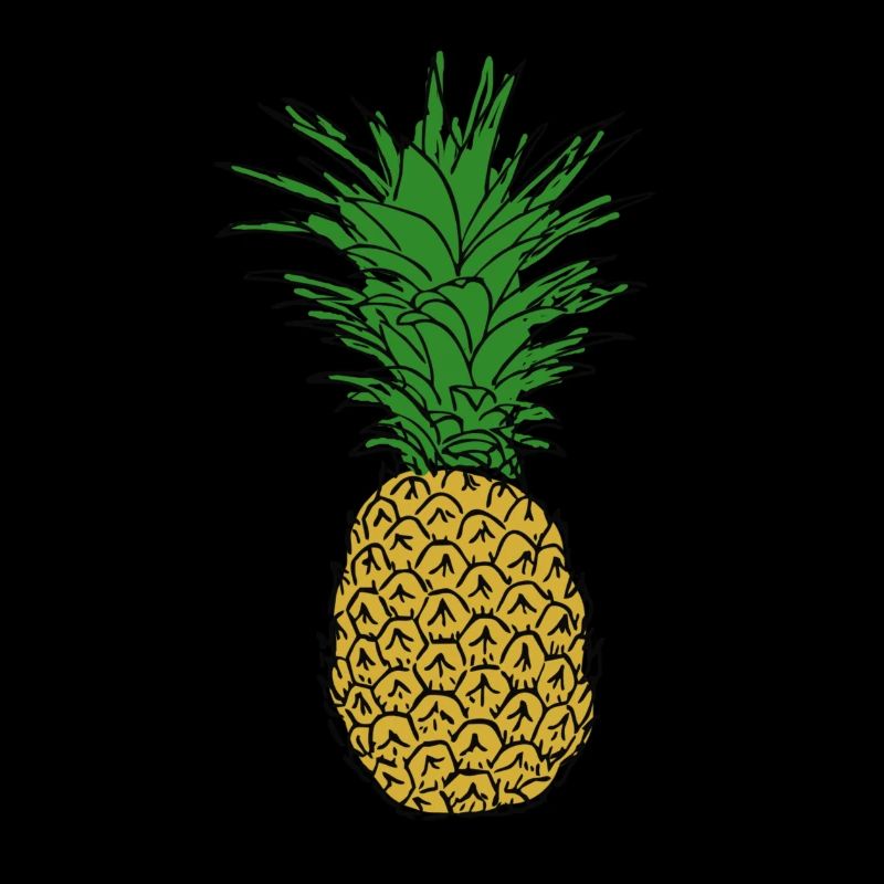 pineapple