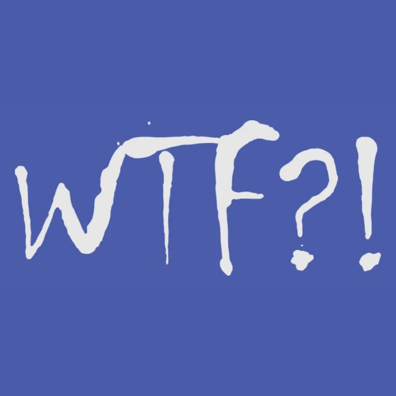 Fun - wtf ?