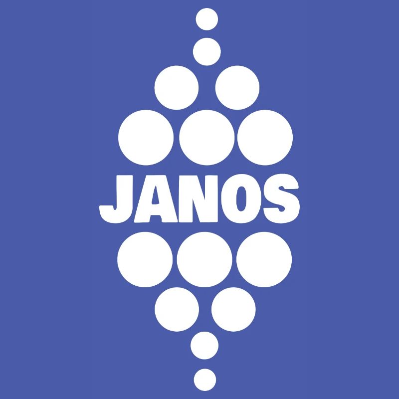 First name Janos