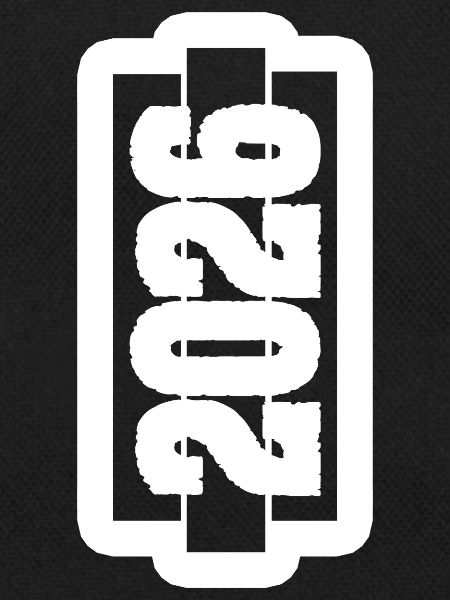 Born in 2026