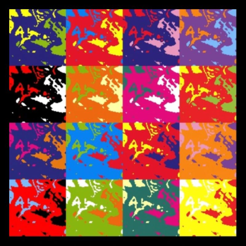 Graffiti