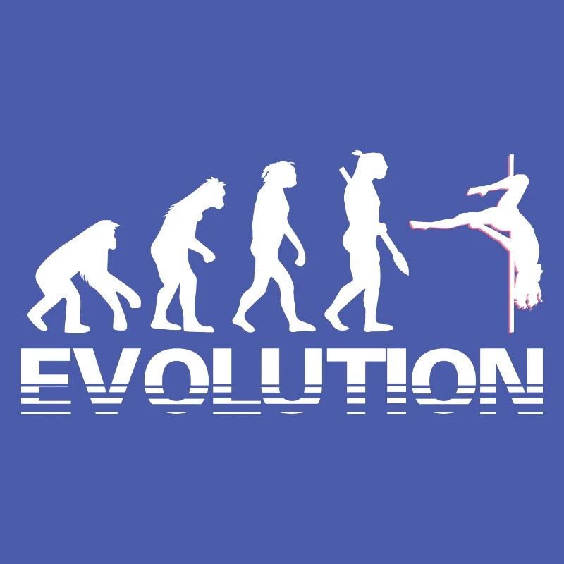 Poledancing Pole Dance Evolution